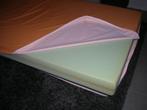 Matras 1-persoons, Ophalen of Verzenden, Eenpersoons, 90 cm, Matras