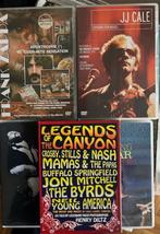 MUZIEK DVD'S - 13 TITELS, Alle leeftijden, Ophalen of Verzenden, Zo goed als nieuw, Muziek en Concerten