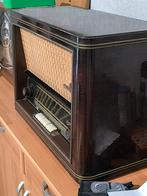 Oude radio, Antiek en Kunst, Ophalen
