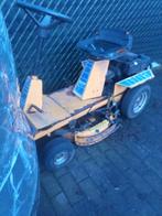 Zitmaaier stiga, Enlèvement