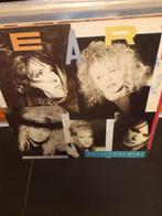 12" - heart - there"s the girl, Cd's en Dvd's, Vinyl | Rock, Ophalen of Verzenden, Gebruikt, 12 inch, Poprock