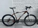 MTB Trek 6300, Gebruikt, 49 tot 53 cm, Meer dan 20 versnellingen, Ophalen