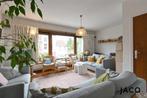 Huis te koop in Antwerpen, 3 slpks, 156 m², 3 pièces, 225 kWh/m²/an, Maison individuelle