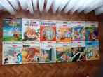Strips van Asterix en Obelix, Boeken, Ophalen of Verzenden, Gelezen