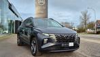 Hyundai Tucson 1.6 T-GDI PHEV TREND  Plug-in Hybrid 4WD, Auto's, Automaat, Stof, Gebruikt, 4 cilinders
