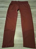 VETEMENT/Pantalon, Bruin, Sans marque, Maat 42/44 (L), Ophalen of Verzenden