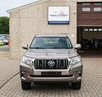 Toyota Land Cruiser LICHTE-VRACHT*NAVIGATIE*CAMERA*TREKGEWIC, Auto's, Automaat, Diesel, SUV of Terreinwagen, 3500 kg