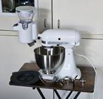 KitchenAid Classic Keukenmachine, Elektronische apparatuur, Keukenmixers, Zo goed als nieuw, Ophalen
