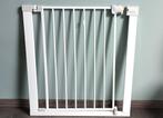 Safety first traphekje, Kinderen en Baby's, Traphekjes, Ophalen, Gebruikt, Klemhekje, Metaal of IJzer