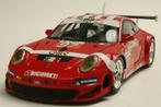 Spark 1/43 Porsche 997 GT3 RSR - Le Mans 2010, Ophalen of Verzenden, Nieuw, Auto, Overige merken