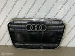 Grille origineel Audi A6 C7 4g0853037, Gebruikt, Ophalen of Verzenden