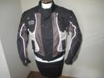motorjas ,ERC ,met beschermings protectors ,airvent,zi-liner, Motoren, Kleding | Motorkleding, Jas | textiel, Kinderen, Ophalen of Verzenden