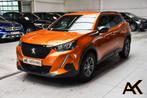 Peugeot 2008 1.2 PureTech Style - NAVI / SMARTLINK / AIRCO /, Auto's, Peugeot, Voorwielaandrijving, 1263 kg, Stof, Gebruikt