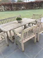 TUINSET, Tuin en Terras, Ophalen, Gebruikt