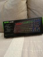 Clavier gaming lumineux., Informatique & Logiciels, Claviers