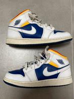 Jordan 1 Blue Laser 38.5, Ophalen, Zo goed als nieuw