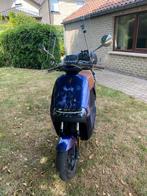 Scooter Segway E125S - bouwjaar 2022, Fietsen en Brommers, Ophalen, Gebruikt, Overige modellen, Elektrisch