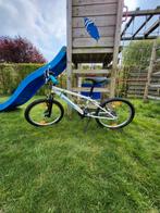 B twin 20 inch, Fietsen en Brommers, Fietsen | Crossfietsen en BMX, Ophalen, Gebruikt, 16 tot 20 inch, B-Twin