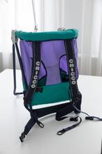 CHICCO kinder draagtas, drager, Kinderen en Baby's, Babydragers en Draagdoeken, Ophalen, Gebruikt, Chicco, Rug