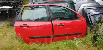 FORD FOCUS HB  MK1 PORTIEREN RV+RA  BJ 98 TOT 2005 beschikbaar voor biedingen
