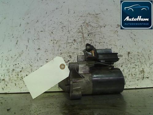 STARTMOTOR Renault Espace (JK) (01-2002/03-2015), Auto-onderdelen, Motor en Toebehoren, Renault, Gebruikt