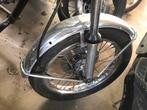 honda cb250 in onderdelen, Fietsen en Brommers, Brommeronderdelen | Oldtimers, Ophalen, Zo goed als nieuw