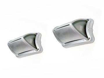 wandlamp set van 2 Lombardo IP-65 beschikbaar voor biedingen