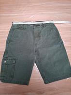 Scouts broek maat 13, Ophalen