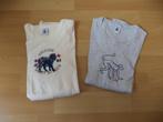 Lot chemises ML 12 ans et slips Petit Bateau 14 ans neufs, Neuf, Garçon, Enlèvement ou Envoi, Petit Bateau