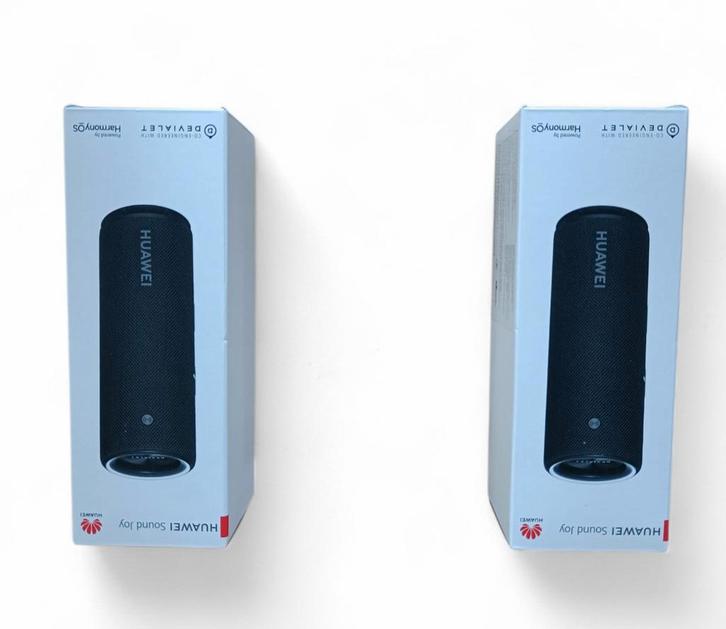 Huawei Sound Bluetooth-speaker (Devialet), Audio, Tv en Foto, Luidsprekerboxen, Ophalen of Verzenden
