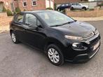 Citroën C3 1.2 Benzine 2019 115000km 1st Main klaar, Auto's, Voorwielaandrijving, Stof, Bluetooth, Zwart