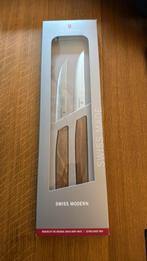 Couteaux de cuisine haut de gamme victorinox, Enlèvement ou Envoi, Comme neuf