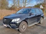 ML 250 euro 6  BLUETEC 4 MATIC 227.000 km, Auto's, Mercedes-Benz, Particulier, Leder, Te koop