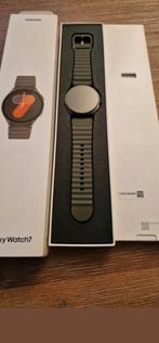 Samsung galaxy watch 7, Bijoux, Sacs & Beauté, Montres connectées, Enlèvement ou Envoi, Comme neuf