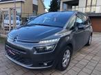 Citroën C4 grand picasso, Auto's, Parkeersensor, Euro 6, 4 cilinders, 7 zetels