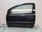PORTIER LINKS VOOR Peugeot 107 (|1612543280|9002W8|), Auto-onderdelen, Gebruikt, Links, Peugeot, Deur