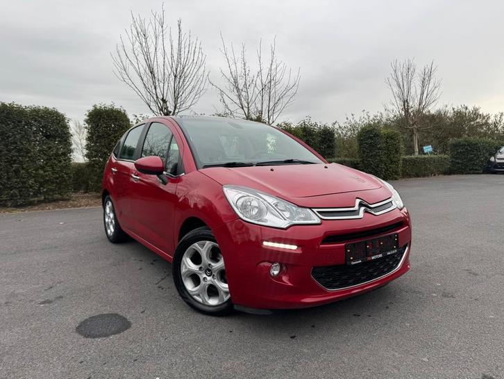 Citroën C3 – 2014, Auto's, Citroën, Particulier, Ophalen