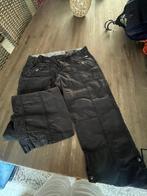 Zwarte broek EDC, maat 38,, Maat 38/40 (M), Zwart, Ophalen of Verzenden, Lang