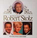 Robert STOLZ - Ewig junior Robert Stolz, Comme neuf, 12 pouces, Opéra ou Opérette, Enlèvement ou Envoi