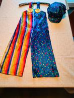 11 stuks Carnaval kledij uit te kiezen., Ophalen