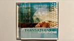 Transatlantic Loung, CD & DVD, CD | Dance & House, Comme neuf, Musique d'ambiance ou Lounge, Enlèvement ou Envoi
