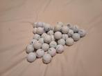 Golfballen, Ophalen, Zo goed als nieuw, Bal(len), Overige merken