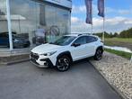 Subaru Crosstrek 2.0i Luxury e-Boxer | 8 jaar garantie | ST, Auto's, Subaru, 136 pk, Wit, Hybride Elektrisch/Benzine, SUV of Terreinwagen