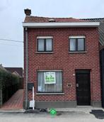WONING MET 2 SLAAPKAMERS EN TUIN TE KOEKELARE, Immo, Maisons à vendre, 200 à 500 m², 743 kWh/m²/an, Province de Flandre-Occidentale