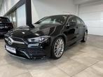 Mercedes-Benz CLA 200 Shooting Brake AMG Pack // Carplay -, Achat, Euro 6, Noir, Automatique
