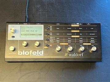 Waldorf Blofeld (Sample Licence incl.) beschikbaar voor biedingen