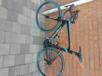 Koersfiets Merida, Gebruikt, Versnellingen, 53 tot 57 cm, Ophalen