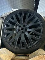 Kahm velgen rang rover sport 22inch, Autos : Pièces & Accessoires, Pneus & Jantes, Enlèvement, Jante(s)