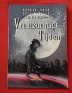 De zon der wolven - Wraakzuchtige tijden, Ophalen of Verzenden, Gelezen