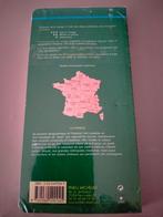 Guide vert Michelin France, Livres, Guides touristiques, Enlèvement ou Envoi, Collectif, Guide ou Livre de voyage, Neuf